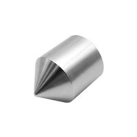 Servicio de Mecanizado CNC de Precisión de Alta Gama en Guangdong, Piezas de Acero Inoxidable y Aluminio Personalizadas, Servicio de Torneado y Fresado