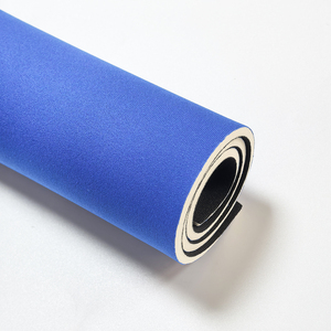 Tube en feuille de caoutchouc mousse SBR SCR CR <span class=keywords><strong>n</strong></span>éoprène à cellules fermées imperméable et durable personnalisé Bandes d'épaisseur de 1mm à 10mm - Product Image 4