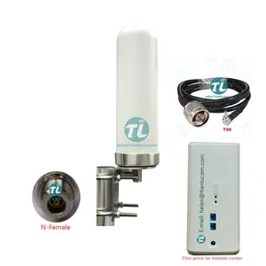 Hot selling 4G 5G wifi antenna for router
