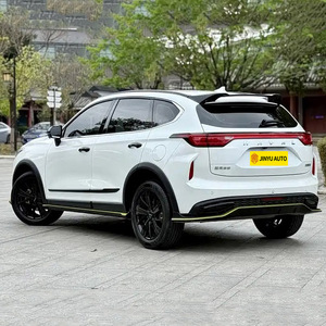Auto Usado Haval Chitu <span class=keywords><strong>2022</strong></span> 1.5T 150HP 7DCT FWD SUV de Lujo, Vehículo Usado con Informe de Inspección, Venta al por Mayor de Autos Usados en China - Product Image 6