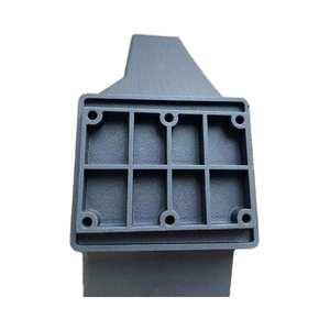 Servicios de Prototipado Rápido con Impresora HP de Nylon Resistente MJF 3D para Prototipos Impresos en 3D y Piezas Mecanizadas - Product Image 3