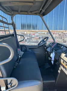 MULE PRO-MX SE 2026 à vendre, véhicule tout-terrain 4x4 UTV côte à côte - Product Image 6
