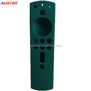 Funda Protectora de Silicona para Control Remoto, Impermeable, Resistente a Golpes, Ecológica, Personalizada de Fábrica, Marca Alister, con Certificación ROHS - Product Image 4