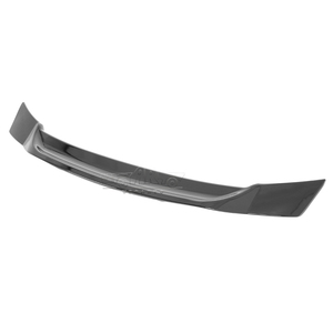 Aileron arrière <span class=keywords><strong>de</strong></span> coffre ABS <span class=keywords><strong>de</strong></span> haute qualité, noir brillant, style R, pour Hyundai Sonata 2023+ - Product Image 3
