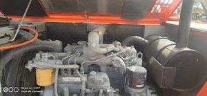 ราคาขายส่ง รถขุดตีนตะขาบ Caterpillar มือสอง รุ่น Hitachi ZX70 อะไหล่หลัก รวมถึงเครื่องยนต์และปั๊ม ผลิตในจีน ปี 2016 น้ำหนัก 10 ตัน ขนาด 0.5 เมตร - Product Image 3
