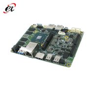 Solution PCBA de charge sans fil tout-en-un ORIGINAl, assemblage SMT DIP, PCB en cuivre épais, modèle PCB 1 Go de RAM pour applications industrielles robustes