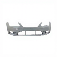 Parachoques Delantero Original de Alta Calidad Número OE 5F0807217 BR para Modelo de Coche SEAT LEÓN Kit de Carrocería de Plástico Mejora 5F