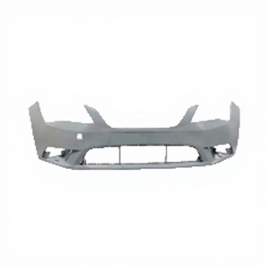 Paraurti Anteriore Originale di Alta Qualità Numero OE 5F0807217 BR per Modello Auto <span class=keywords><strong>SEAT</strong></span> <span class=keywords><strong>LEON</strong></span>, Upgrade Kit Carrozzeria in Plastica - Product Image 1