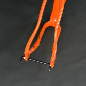 27.5er 29er Cadre de vélo de montagne en fibre de carbone à assistance électrique Bafang Batterie au lithium à <span class=keywords><strong>moteur</strong></span> central pour véhicule électrique - Product Image 4