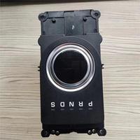Module de commande de boîte de vitesses d'origine, ensemble de levier de vitesses, interrupteur de transmission pour Range Rover Evoque Jaguar XJ