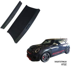 Piezas de automóviles coche techo cortina fabricantes Auto trasera de coche techo asamblea para <span class=keywords><strong>BMW</strong></span> <span class=keywords><strong>MINI</strong></span> 2007-2016 e46 e90 e92 f01 f20 f30 f10 - Product Image 1