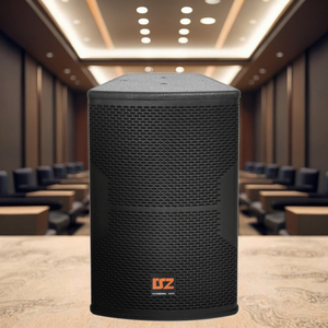 Sẵn sàng để tàu dsz đầy đủ Loa 8/10/12 inch Hệ thống âm thanh loa chuyên nghiệp cho hội nghị - Product Image 3