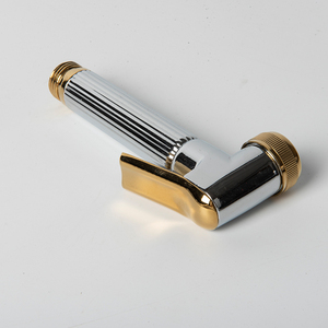 Распылитель для душа из цинкового сплава - Product Image 3