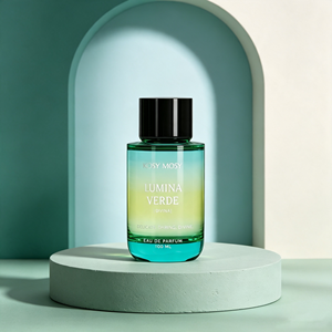 <span class=keywords><strong>Parfum</strong></span> pour femme Kosy Mosy Global Wholesale Lumina Verde Bright, Pale Wild Grass Green Misty Aquatic Valley <span class=keywords><strong>100ml</strong></span> - Product Image 1