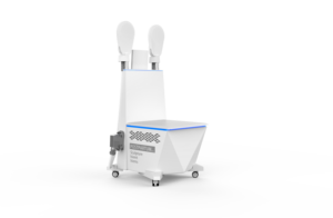 เครื่องกระชับสัดส่วน EMS Pelvic Bottom 7 Tesla อเนกประสงค์ สำหรับบริหารกล้ามเนื้อหน้าท้อง ซ่อมแซมกล้ามเนื้อหลังคลอด ดูแลความงามและลดน้ำหนัก - Product Image 5