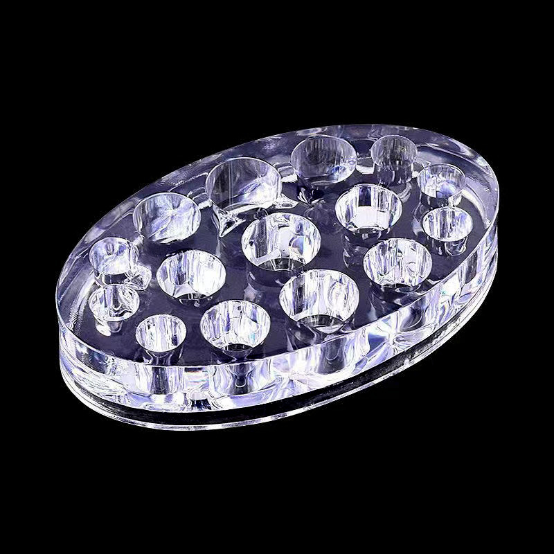 Ovale 10*5.5cm