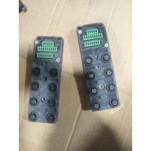 1 pièce Nouveau module de bus <span class=keywords><strong>Moore</strong></span> D-71570 8000-88550-0000000 PLC d'origine neuf en stock - Product Image 1
