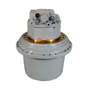 Caja de Cambios de Alta Calidad 969524001 10129048-101 90022900 para Motor R906 R916 R922 - Product Image 4