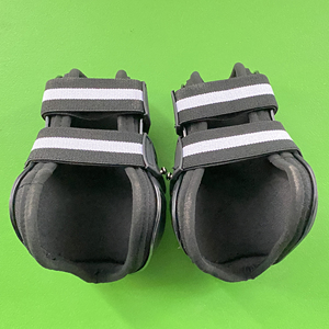 Fanfaree Precio de fabricante Tobillo Botas de equitación Pierna protectora Botas deportivas para caballos - Product Image 3