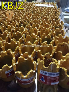 Rússia Crown <span class=keywords><strong>Pdc</strong></span> Core Bit Para Prospecção Geológica Poço De Água Perfuração mina De Carvão - Product Image 6
