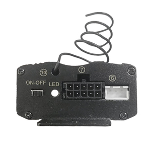 Rastreador GPS para Vehículos TK103B, Dispositivos de Rastreo GPS GSM GPRS <span class=keywords><strong>SMS</strong></span> en Tiempo Real para Automóviles, BAANOOL GPS-103B, Gestión de Vehículos en Tiempo Real - Product Image 5