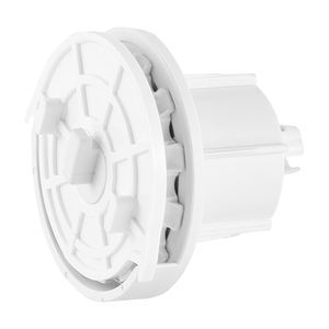 <span class=keywords><strong>Tubo</strong></span> de aluminio de <span class=keywords><strong>38mm</strong></span> para persianas enrollables | Accesorios para persianas enrollables resistentes | OEM/ODM disponible - Product Image 3