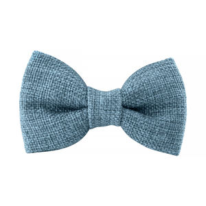 Collares de perro de cáñamo orgánico ecológico, hebilla de Metal de oro rosa para perros grandes, medianos y pequeños, 100% - Product Image 4