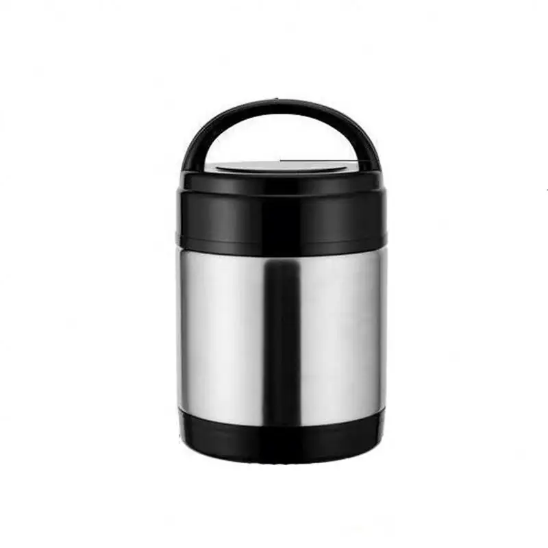 UN Brand Termos Para Comida Grande 17 Oz Caliente Calentador De Portatil  Acero Inoxidable