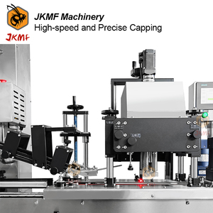 Machine automatique d'emballage <span class=keywords><strong>de</strong></span> remplissage <span class=keywords><strong>de</strong></span> poudre d'ingrédients <span class=keywords><strong>de</strong></span> cuisson pour la farine Machine <span class=keywords><strong>de</strong></span> capsulage <span class=keywords><strong>de</strong></span> remplissage <span class=keywords><strong>de</strong></span> bouteilles <span class=keywords><strong>de</strong></span> poudre <span class=keywords><strong>de</strong></span> <span class=keywords><strong>bicarbonate</strong></span> <span class=keywords><strong>de</strong></span> <span class=keywords><strong>soude</strong></span> - Product Image 5
