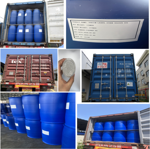 Alta calidad <span class=keywords><strong>SLES</strong></span> 70 lauril éter sulfato de sodio Lauril Eter Sulfato <span class=keywords><strong>SLES</strong></span> 70% - Product Image 3