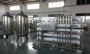 Linea di Produzione per <span class=keywords><strong>Acqua</strong></span> <span class=keywords><strong>in</strong></span> Bottiglia, Impianto Automatico di Riempimento per <span class=keywords><strong>Acqua</strong></span> Pura e Minerale - Product Image 3