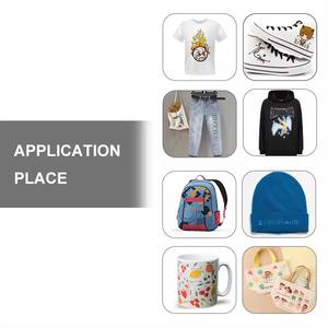 Cowint sıcak satış ucuz 24 <span class=keywords><strong>60cm</strong></span> Dtf yazıcı 4 kafa I3200 Xp600 Dtf yazıcı BASKI MAKİNESİ - Product Image 3