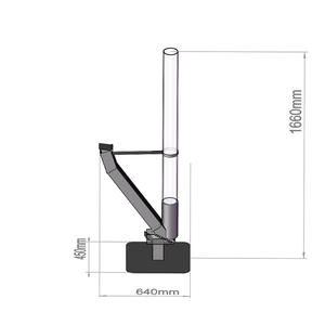 <span class=keywords><strong>Stufa</strong></span> <span class=keywords><strong>a</strong></span> razzo <span class=keywords><strong>a</strong></span> biomassa Patio stufe <span class=keywords><strong>a</strong></span> Pellet di legno caminetti all'aperto colonna di fuoco torcia <span class=keywords><strong>a</strong></span> Pellet - Product Image 5