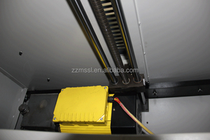 Máy cắt giấy kỹ thuật số khổ lớn 7208HD - Product Image 5