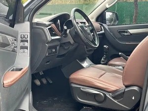 Le camionnette pleine grandeur JAC Jianghuai T8 2.0T PRO à 4 portes et 5 places, best-seller, voitures d'occasion à vendre - Product Image 6