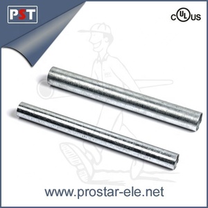 Ống Dẫn Thép Mạ Kẽm <span class=keywords><strong>EMT</strong></span> Ống Dẫn Tiêu Chuẩn UL 797 - Product Image 5