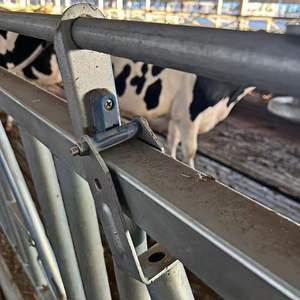 Tuercas de vaca, 4 unidades - Product Image 4