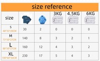 Sac de rangement de grande capacité pour maison mobile Extra Large imperméable Oxford sac de voyage robuste avec fermeture éclair