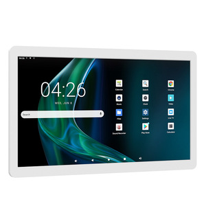 La macchina per la trasmissione in diretta intelligente da 21.5 pollici tocca il grande schermo verticale sistema Android 12 dedicato alla macchina all-in-one per il <span class=keywords><strong>live</strong></span> - Product Image 3