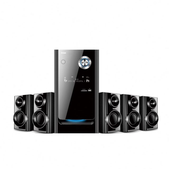 Brand New 2.1 Speaker Television Sound Bar Systems