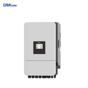 Yeni Deye SUN-3.6/5/6/7/7.6/8K-SG05LP1-EU-SM2 3.6kw 5kw 6kw 7kw 7.6kw 8kw tek fazlı hibrid invertör - Product Image 5