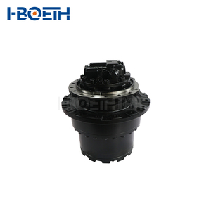 Assy <span class=keywords><strong>final</strong></span> d'entraînement de trou de <span class=keywords><strong>Zax200</strong></span> 16, moteur de voyage et boîte de vitesse de réduction - Product Image 4
