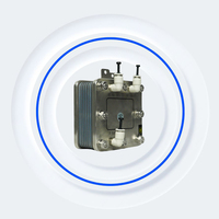 SENZA 2025 Producto de tendencia Electrólisis Hydro Generator Pem Cell Generador de hidrógeno para Provident Energy