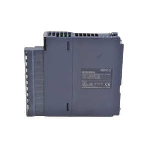 Module PLC MELSEC-Q Q64AD 64 entrées/sorties pour la commande d'automatisation industrielle - Product Image 5