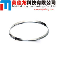 MJL MJL 1PC CK839-67005 Strip Encoder 44 inci dengan Strip Baja untuk Suku Cadang Printer HP Designjet T620 T1200 T770 T610 T1300 T790 T1100