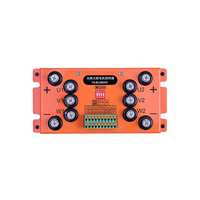 Module de commande double canal RS485 48V pour moteurs à balais et sans balais de tondeuse à gazon