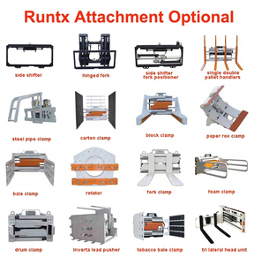 Montacargas Diésel de 5 Toneladas, Contrapeso Hidráulico, Servicio Pesado, Nuevo, Entrega Rápida, CPC-50 - Product Image 6