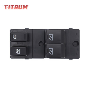 Interruptor de Elevalunas Eléctrico Yitrum 25401-JL44A para Nissan Infiniti, Interruptores Automáticos de 12V - Product Image 3