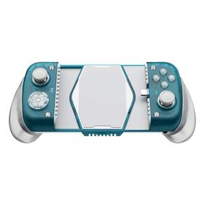 คอนโทรลเลอร์เกมมือถือ Gamesir X3 Pro พร้อมพัดลมระบายความร้อน <span class=keywords><strong>จ</strong></span><span class=keywords><strong>อย</strong></span>สติ๊กแบบ Hall Effect สำหรับ iPhone และ Android - Product Image 2