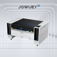 Ventes chaudes Machines de découpe laser CO2 1390 9060 pour matériaux non métalliques 6090 Acrylique Graveur CO2 Reci Bois avec haute précision